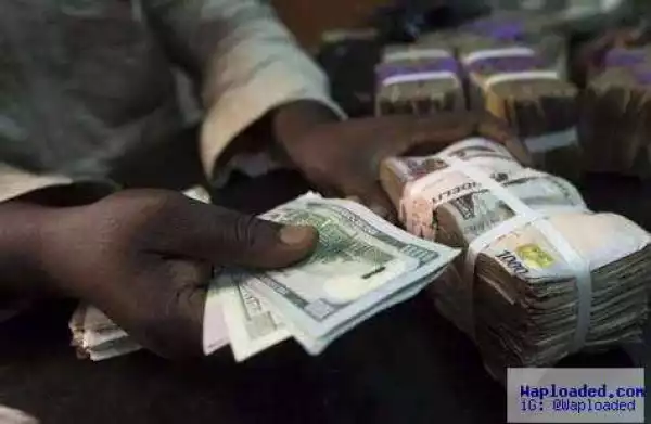 CBN’s FOREX Restrictions And Government’s Obsession With Dollars